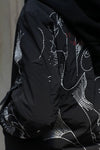 11 By Boris Bidjan Saberi (jacket) J3 F-1332 F-1426 C2 MEN
